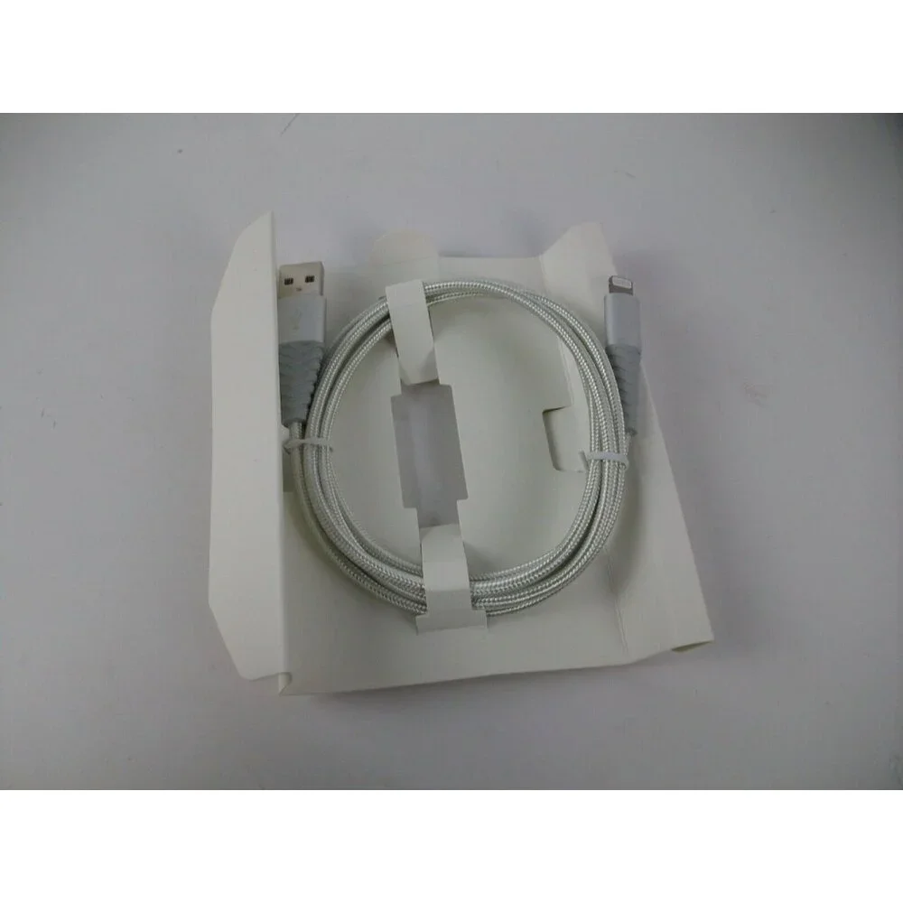 Brand New Joby Basics Gray 3.9ft USB to Cable